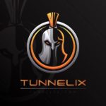Tunnelix logo