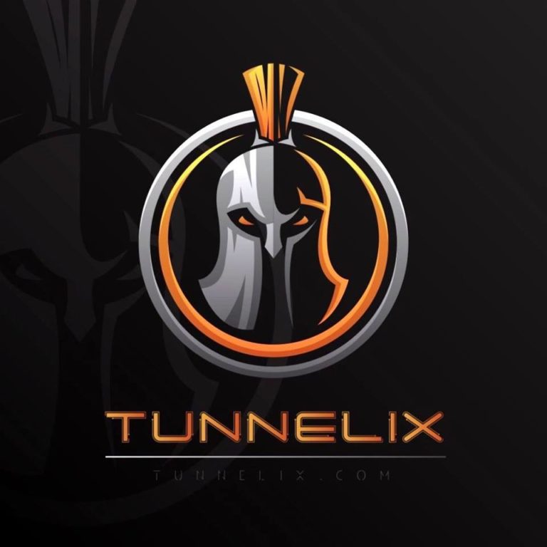 Tunnelix Logo