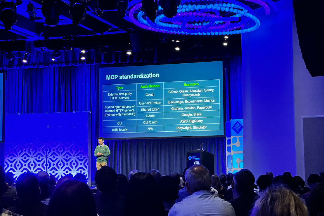 MCP DEV Conference 2026