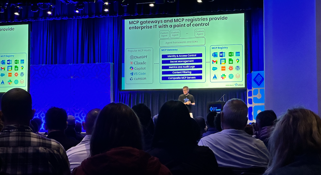 MCP DEV Conference 2026