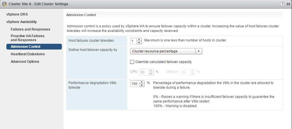 VMware vSphere High Availability Basics – Blog by Nitin J Mutkawoa