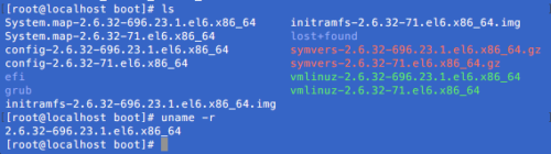Linux memory analysis with Lime and Volatility – Blog by Jay Mutkawoa ...
