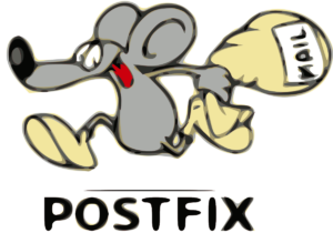 Photo credits: postfix.org