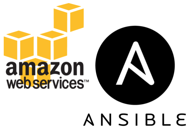 Deploy AWS EC2 instances using Ansible