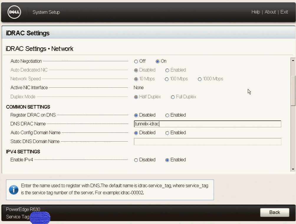 dell idrac license key