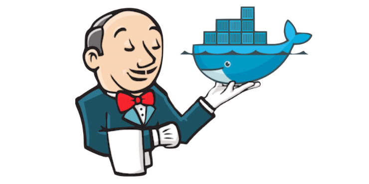 run jenkins on docker for mac